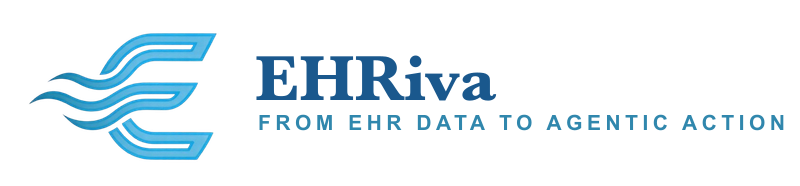 EHRiva — from EHR data to agentic action
